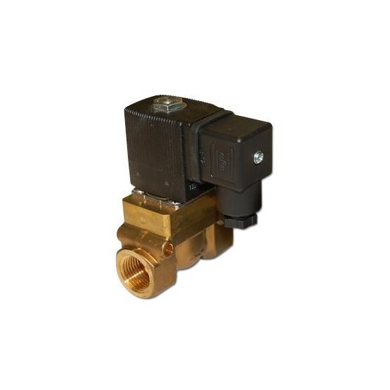 ELECTROVALVULA 5404-A-12-EB-MS-1/2"PN 1-50B.230V